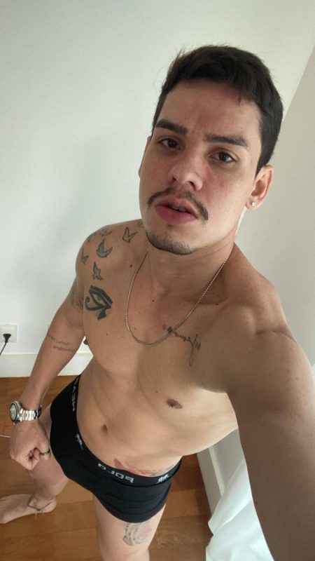 Nicolas Cairo 2