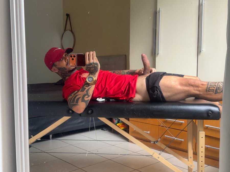 Guilherme Masso 22