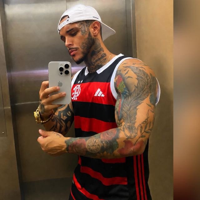 Guilherme Masso 13