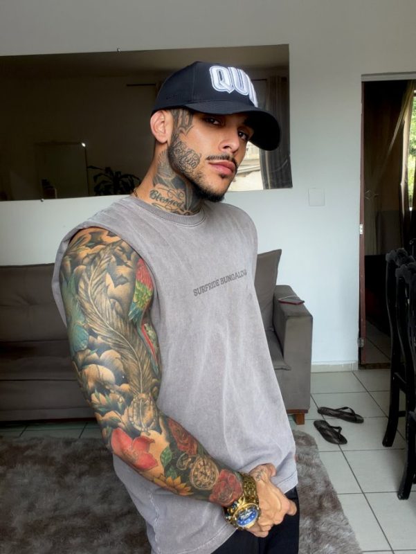 Guilherme Masso 25