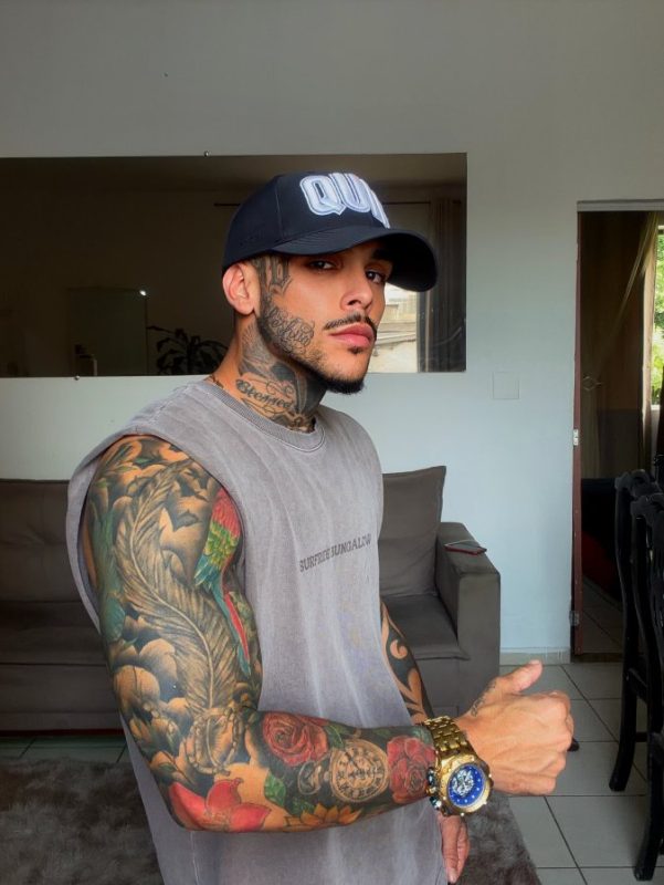 Guilherme Masso 20