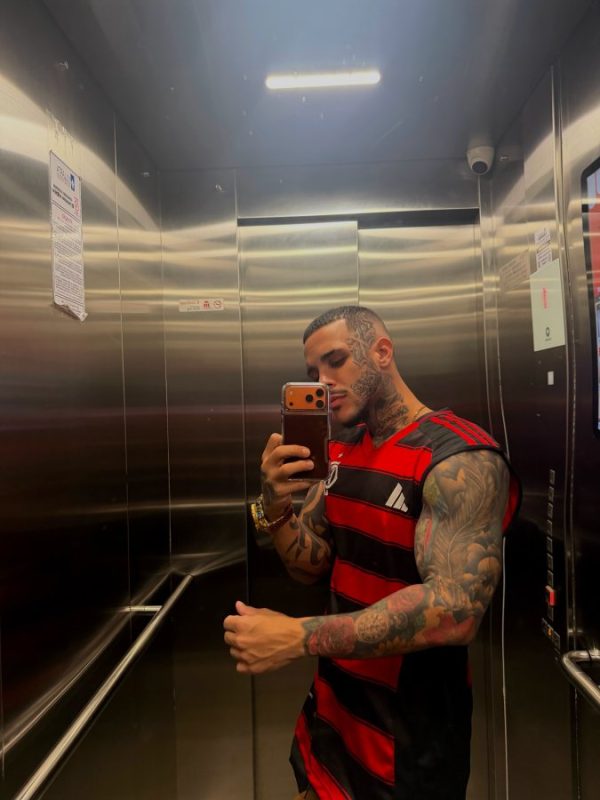 Guilherme Masso 11