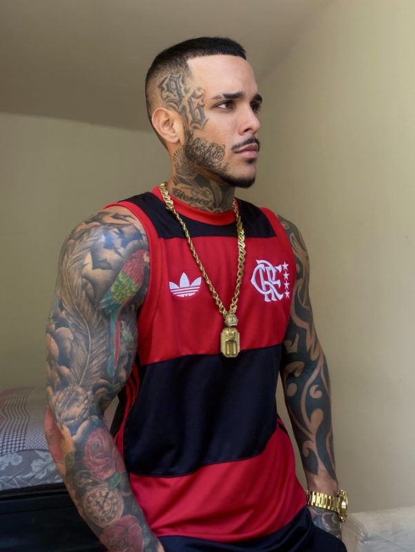 Guilherme Masso 60