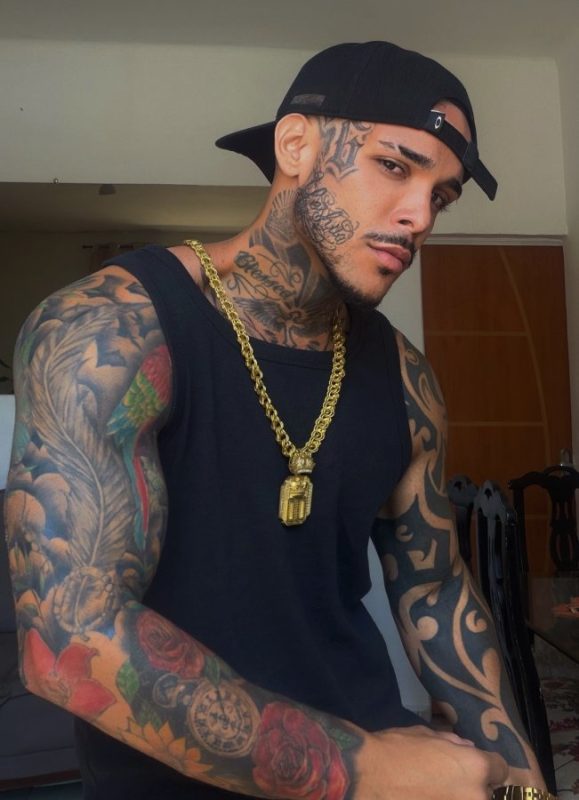 Guilherme Masso 26