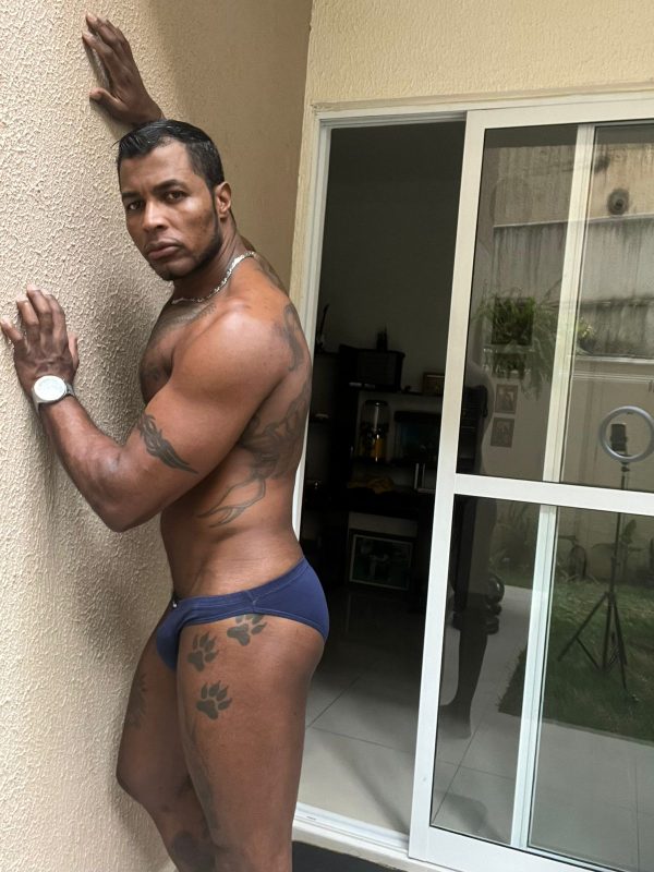 Rick Veríssimo 28