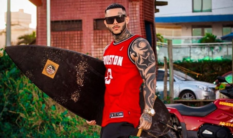 Guilherme Ferraz 69