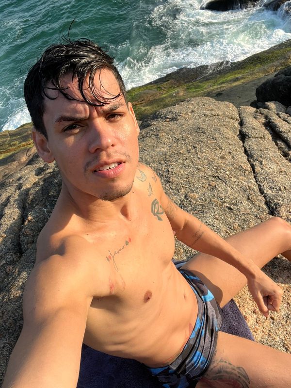 Nicolas Cairo 10