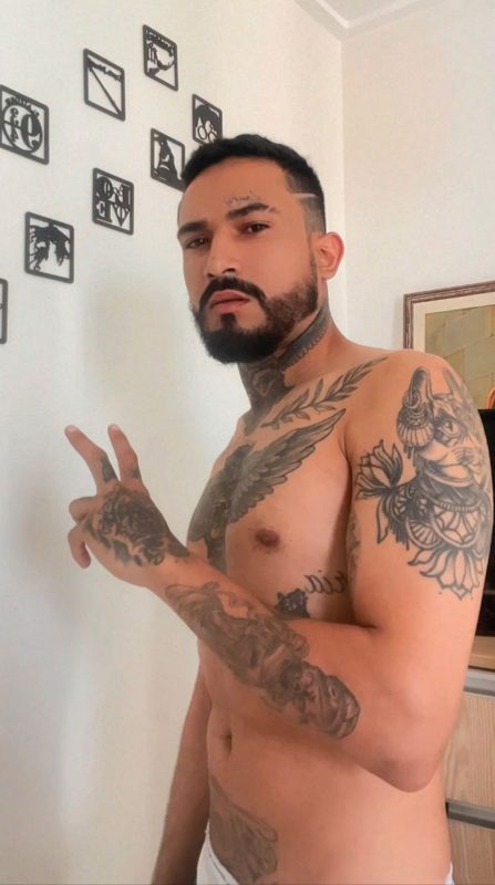 André Arrombador 10
