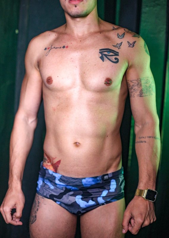 Nicolas Cairo 7