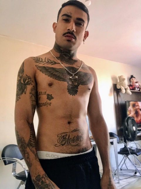 André Arrombador 11