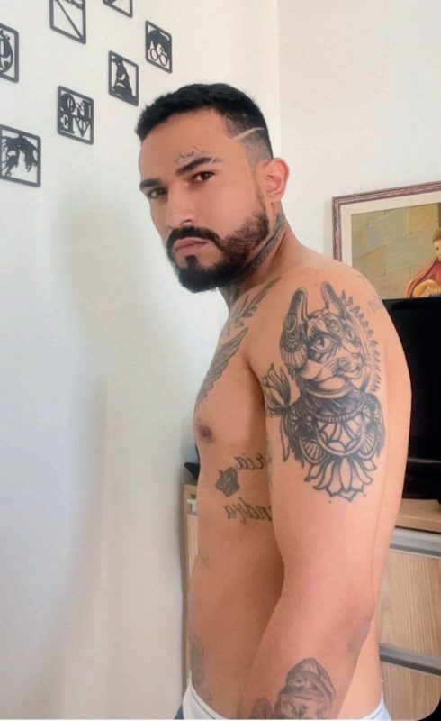 André Arrombador 9