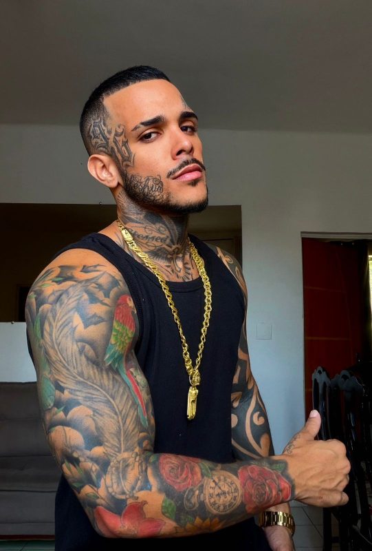 Guilherme Masso 20