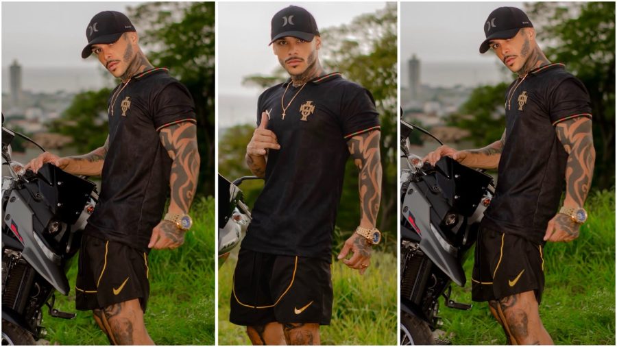 Guilherme Masso 2