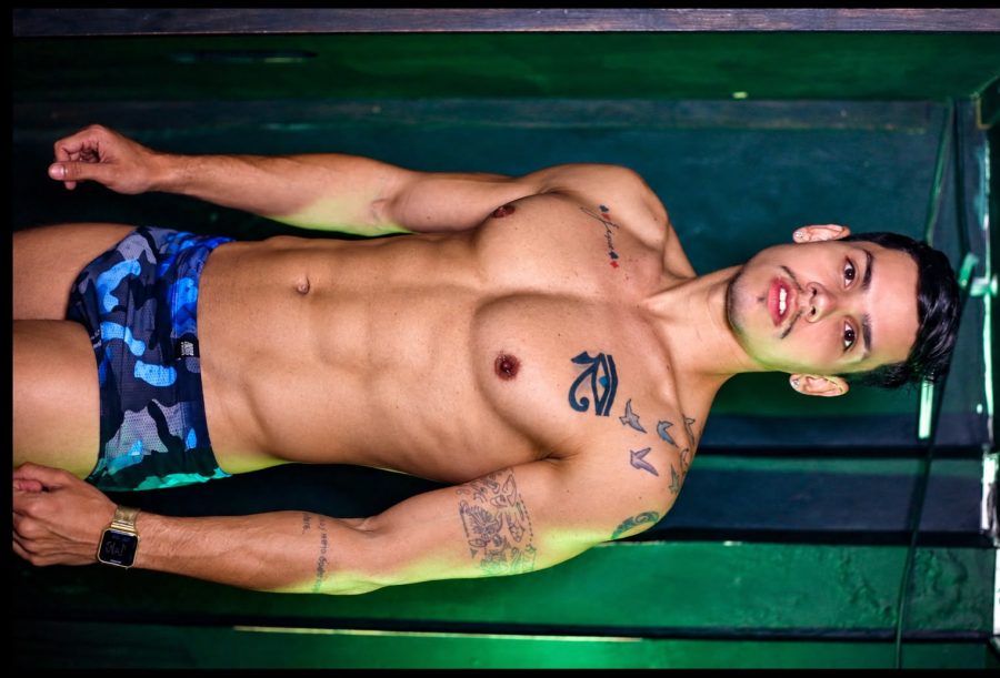 Nicolas Cairo