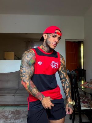 Guilherme Masso 38
