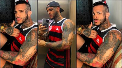 Guilherme Masso 67