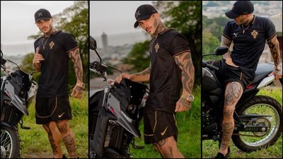 Guilherme Masso 33