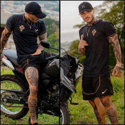 Guilherme Masso 30