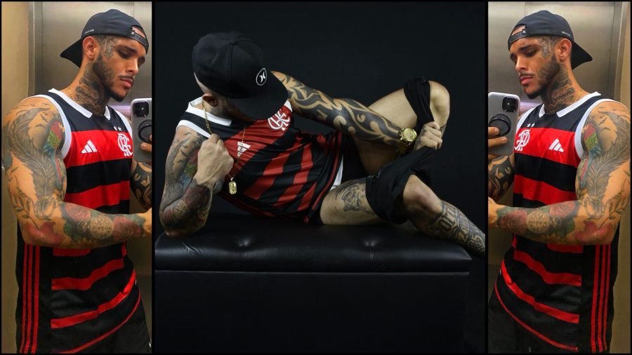 Guilherme Masso