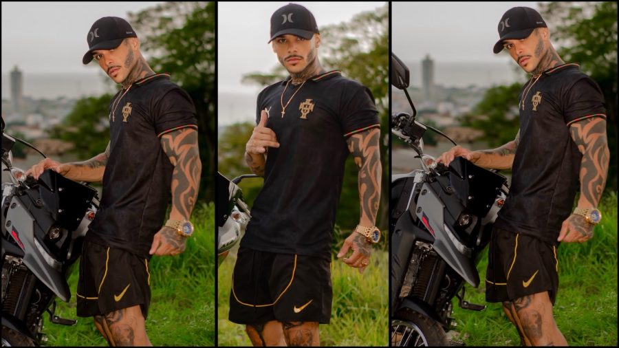 Guilherme Masso 34