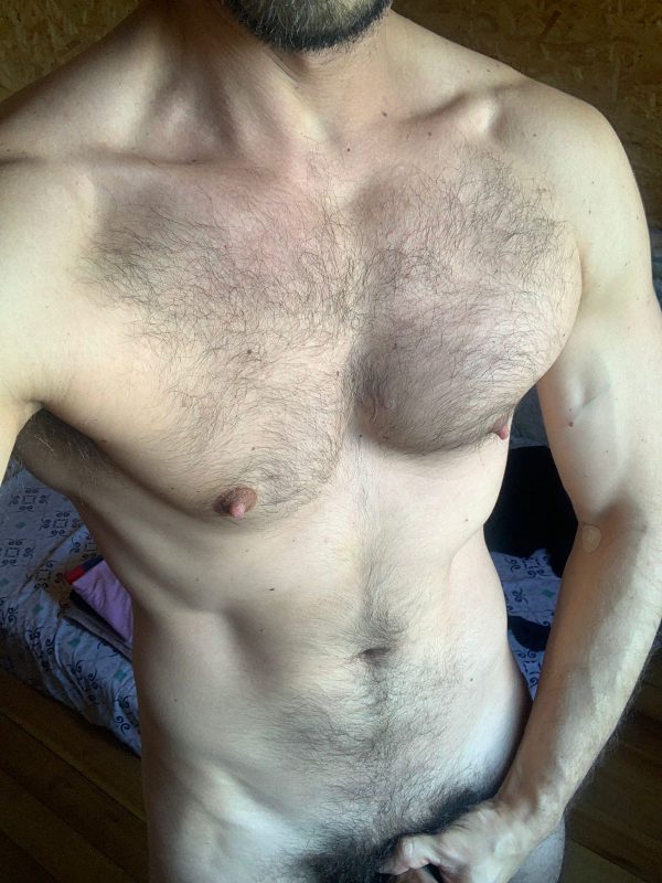 Adriano Peludo 9