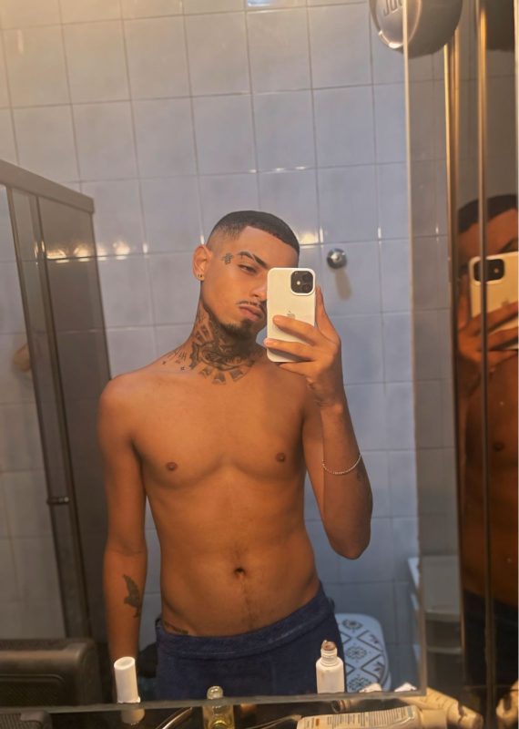 Matheus Mineiro 13