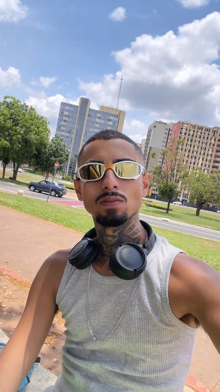 Matheus Mineiro 11