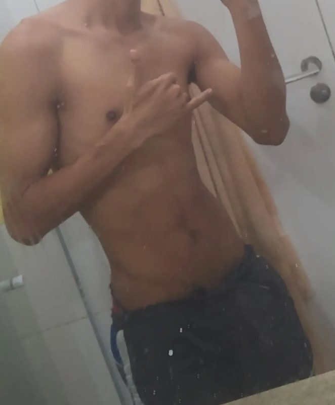 Ruan Ativo 9