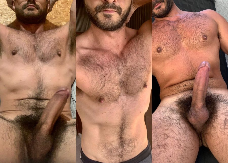 Adriano Peludo 2