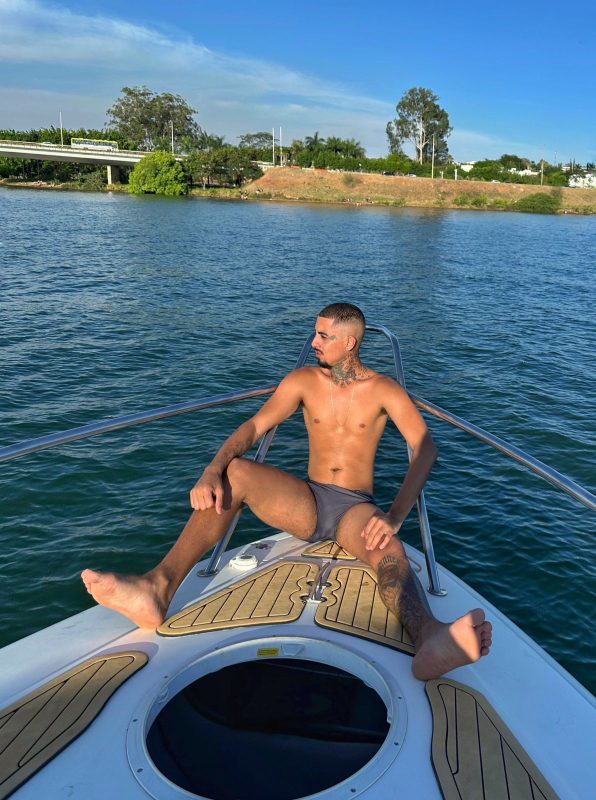 Matheus Mineiro 10