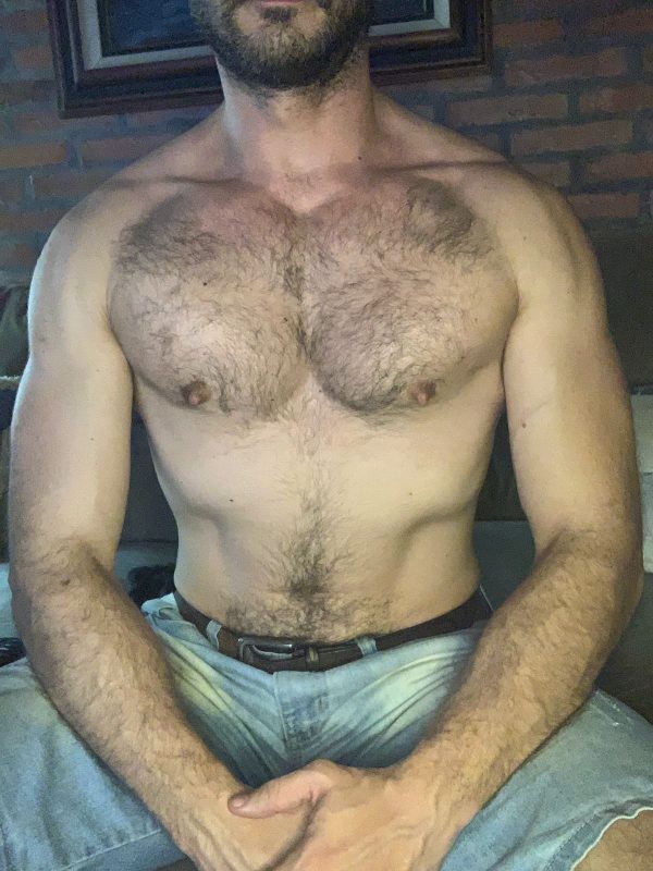 Adriano Peludo 5