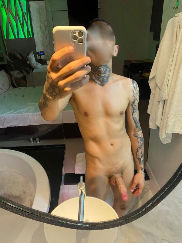 Edson Rafael 4