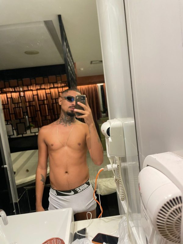 Matheus Mineiro 2
