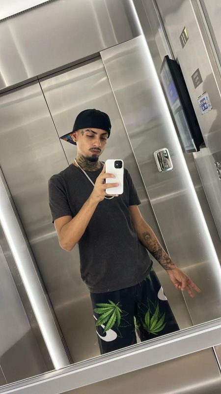Matheus Mineiro 1