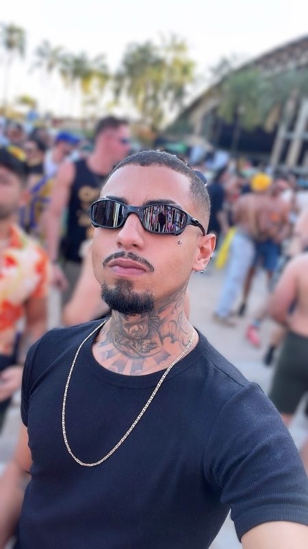 Matheus Mineiro 9