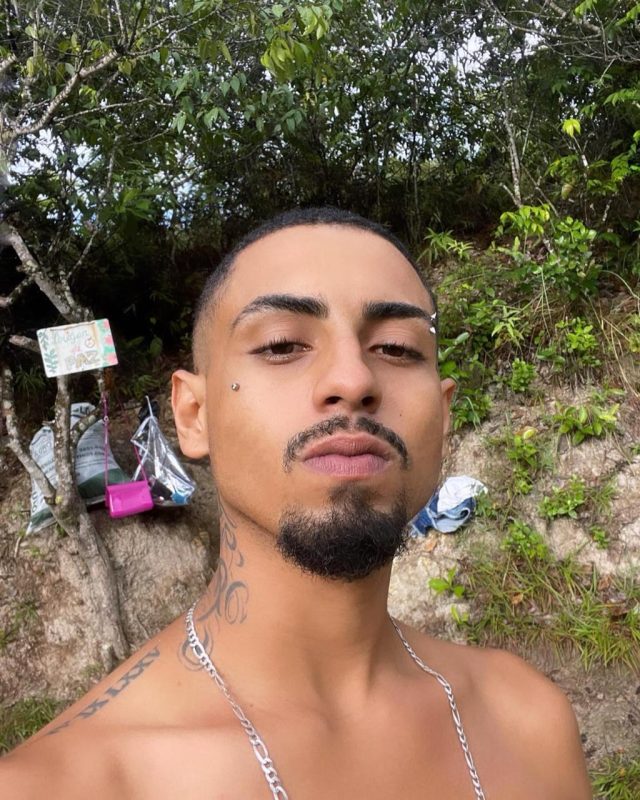 Matheus Mineiro 12