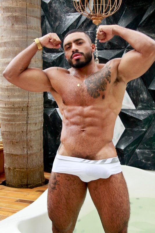 Carlos Maranhão 7