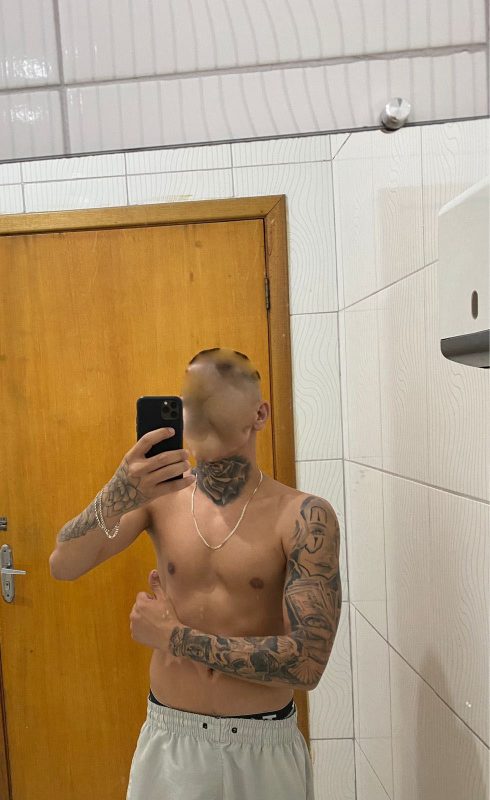 Edson Rafael 3