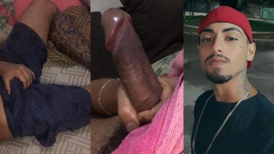 Matheus Mineiro 7