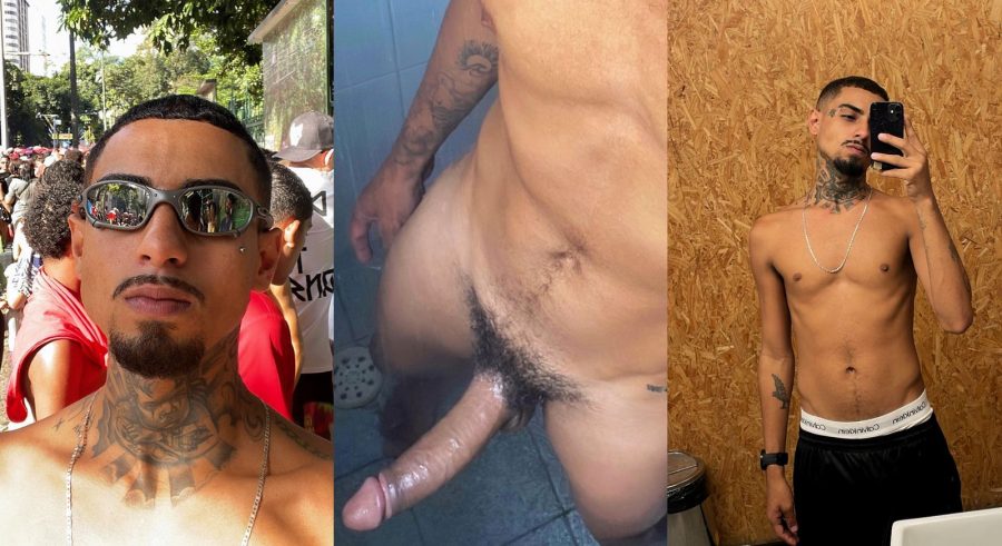 Matheus Mineiro 8