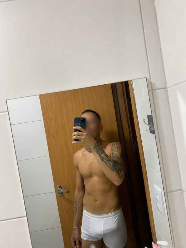 Edson Rafael 1