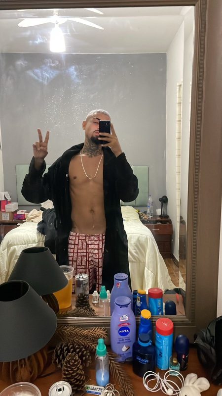 Matheus Mineiro 20