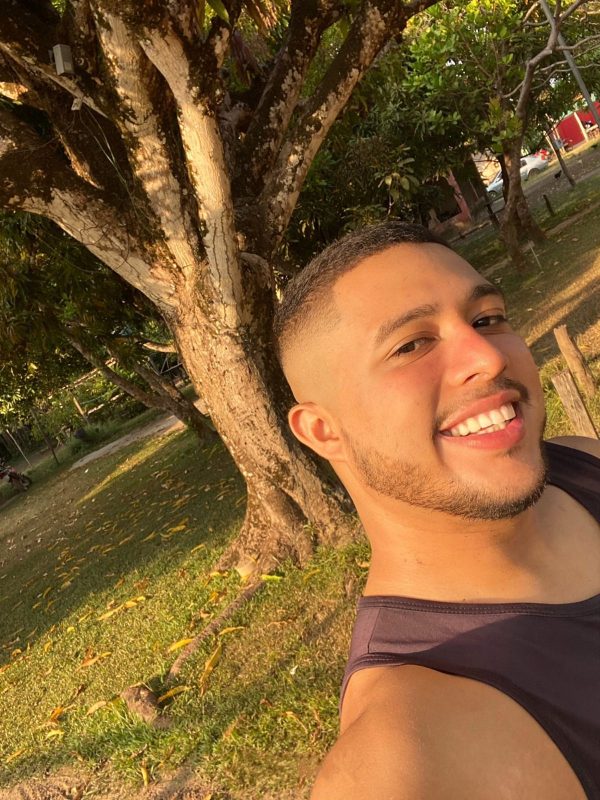 Renato Amaral - Sem Local