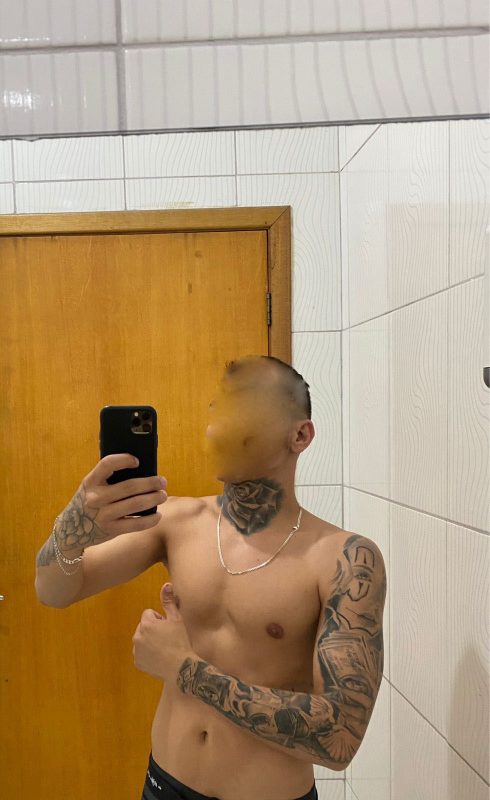 Edson Rafael 5