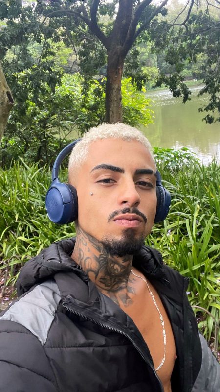Matheus Mineiro 18