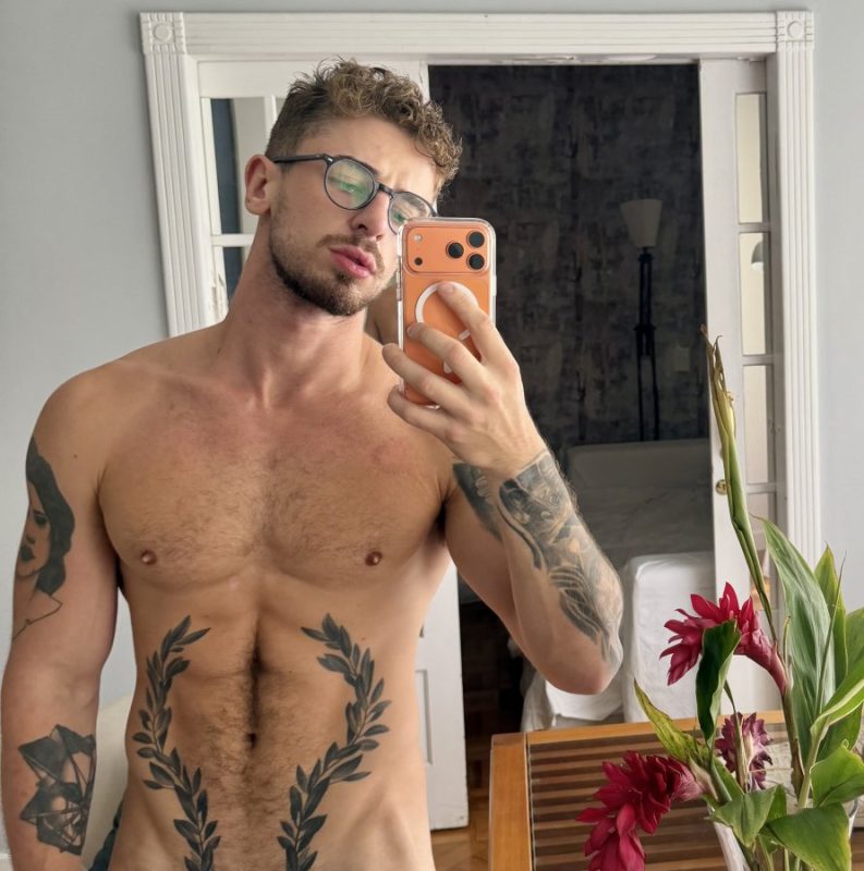 Azael Henrique