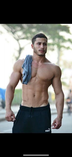 Caio Rangel