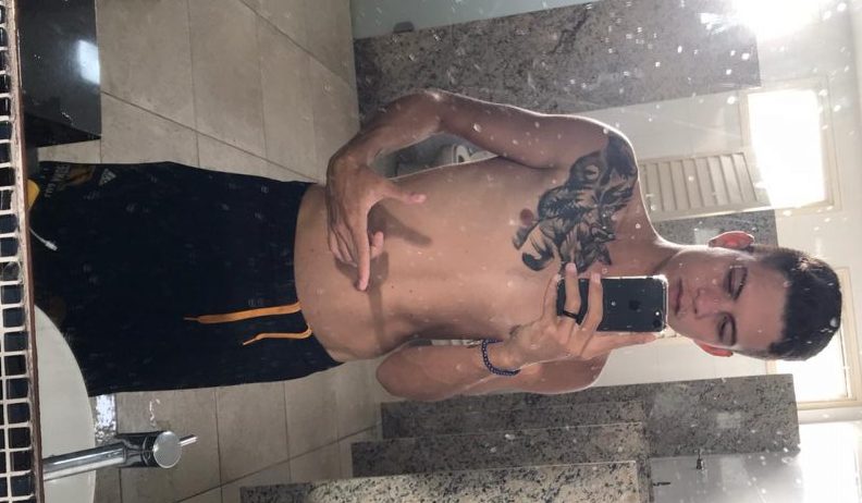 Otávio Ribeiro - Sem Local