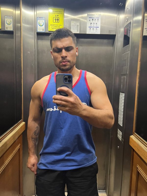 Fernando Gaúcho 37