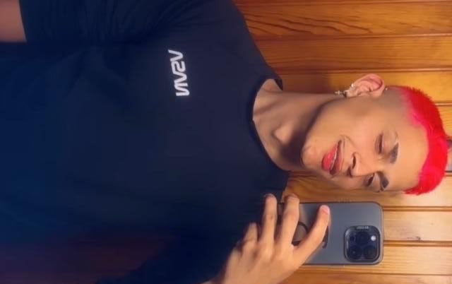 Rickzinho Dotado 9